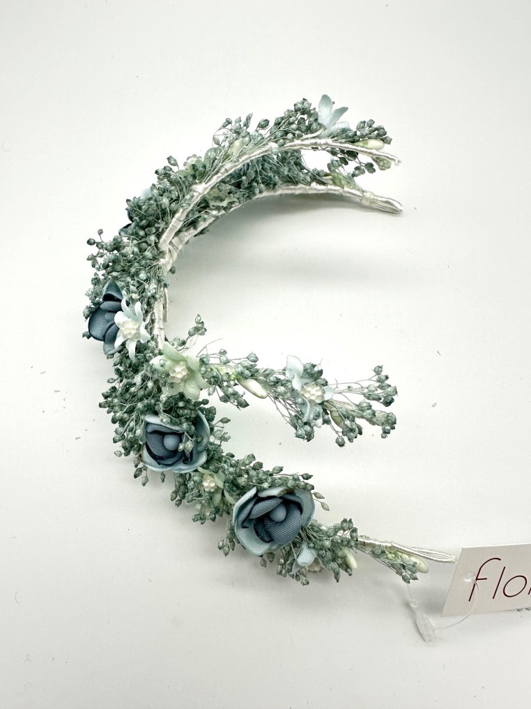 Tocado comunión Floritur F65299
