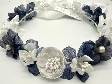 Corona comunión Floritur F55651 2