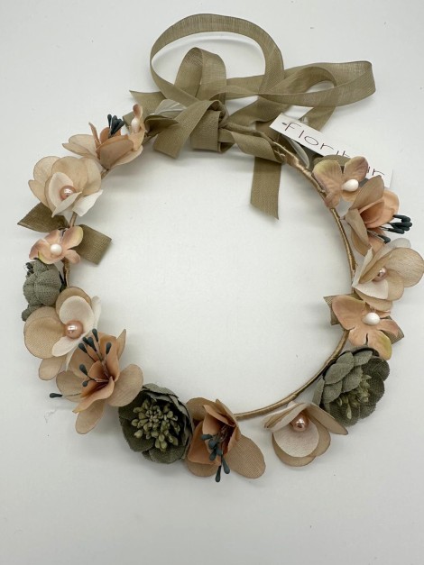 Corona comunión Floritur F55651 2