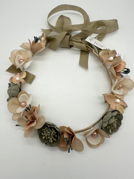 Corona comunión Floritur F55651