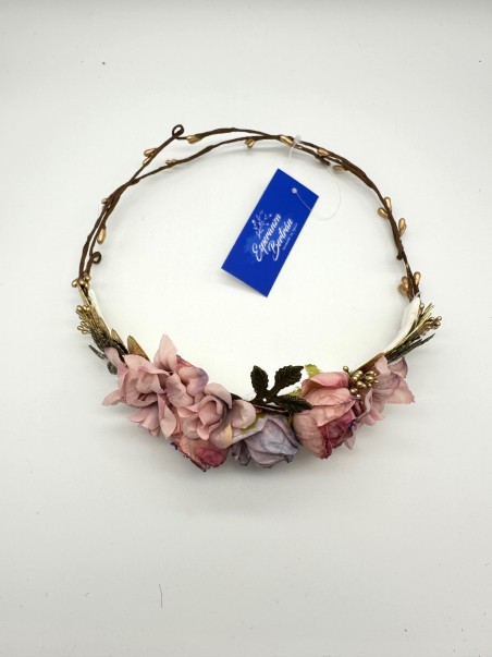 Corona comunión Esperanza Bertrán EB-CO-2161.C