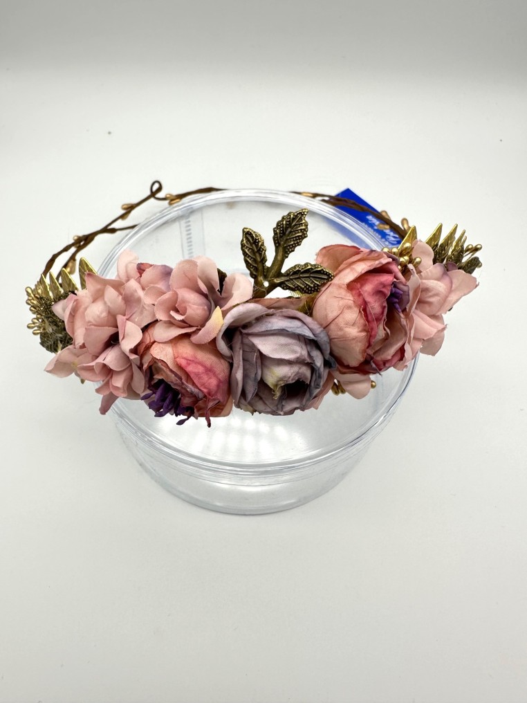 Corona comunión Esperanza Bertrán EB-CO-2161.C