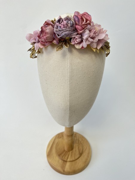 Corona comunión Esperanza Bertrán EB-CO-2161.C