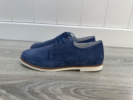 Blucher ceremonia Gux´s  G1018-06-258G