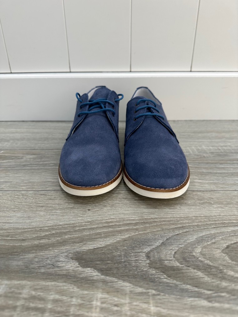 Blucher ceremonia Gux´s  G1018-06-258G