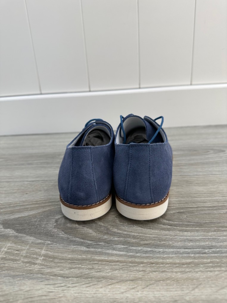 Blucher ceremonia Gux´s  G1018-06-258G