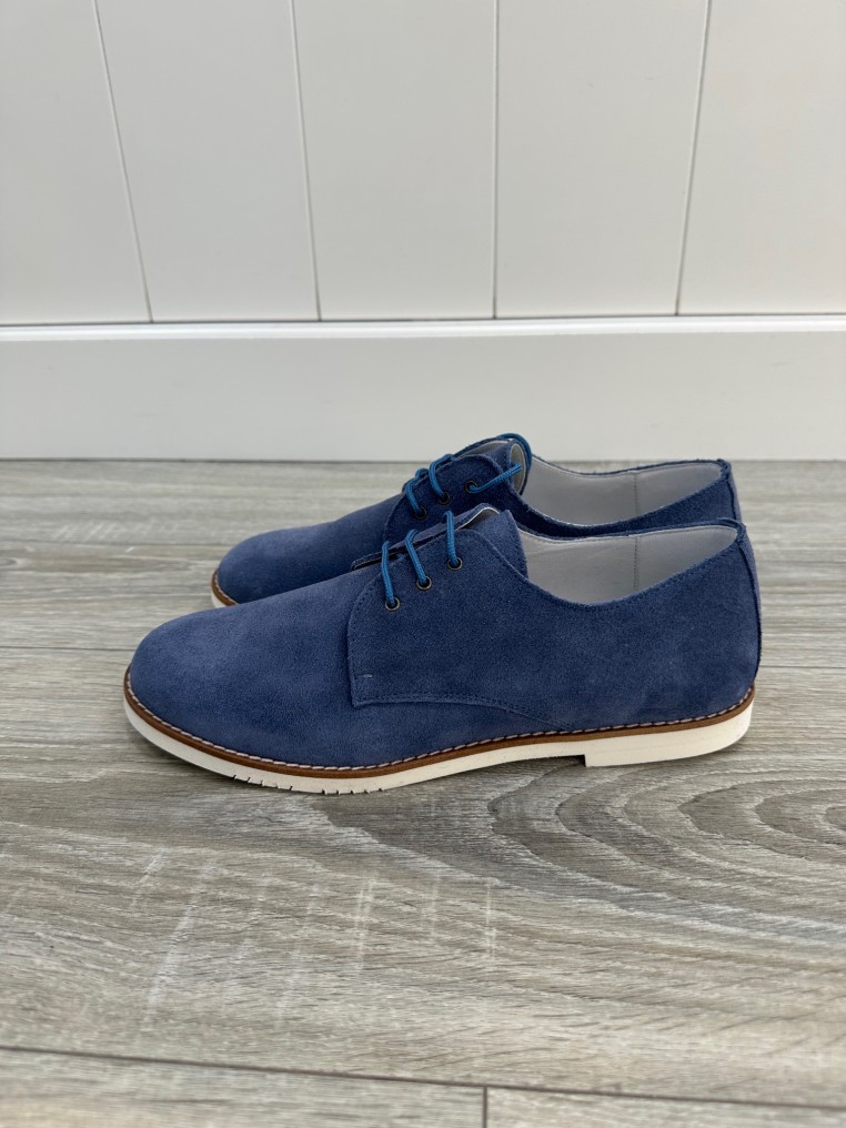 Blucher ceremonia Gux´s  G1018-06-258G