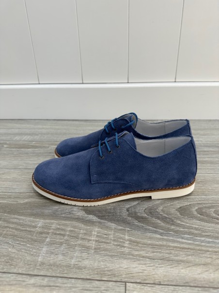 Blucher ceremonia Gux´s  G1018-06-258G