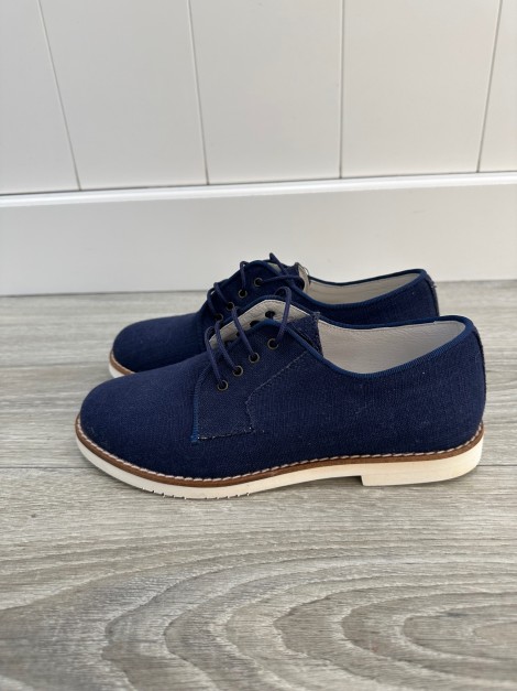 Blucher ceremonia Gux´s  G650-282-1352 2