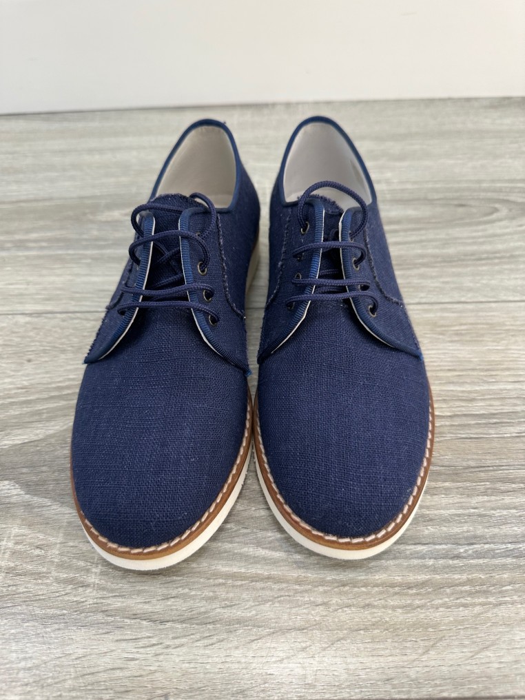 Blucher ceremonia Gux´s  G650-282-1352