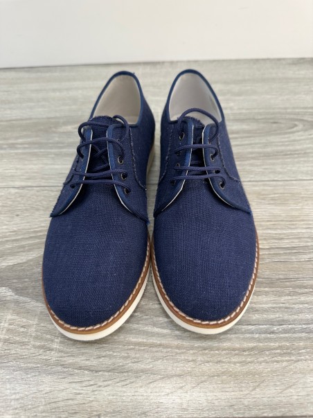 Blucher ceremonia Gux´s  G650-282-1352