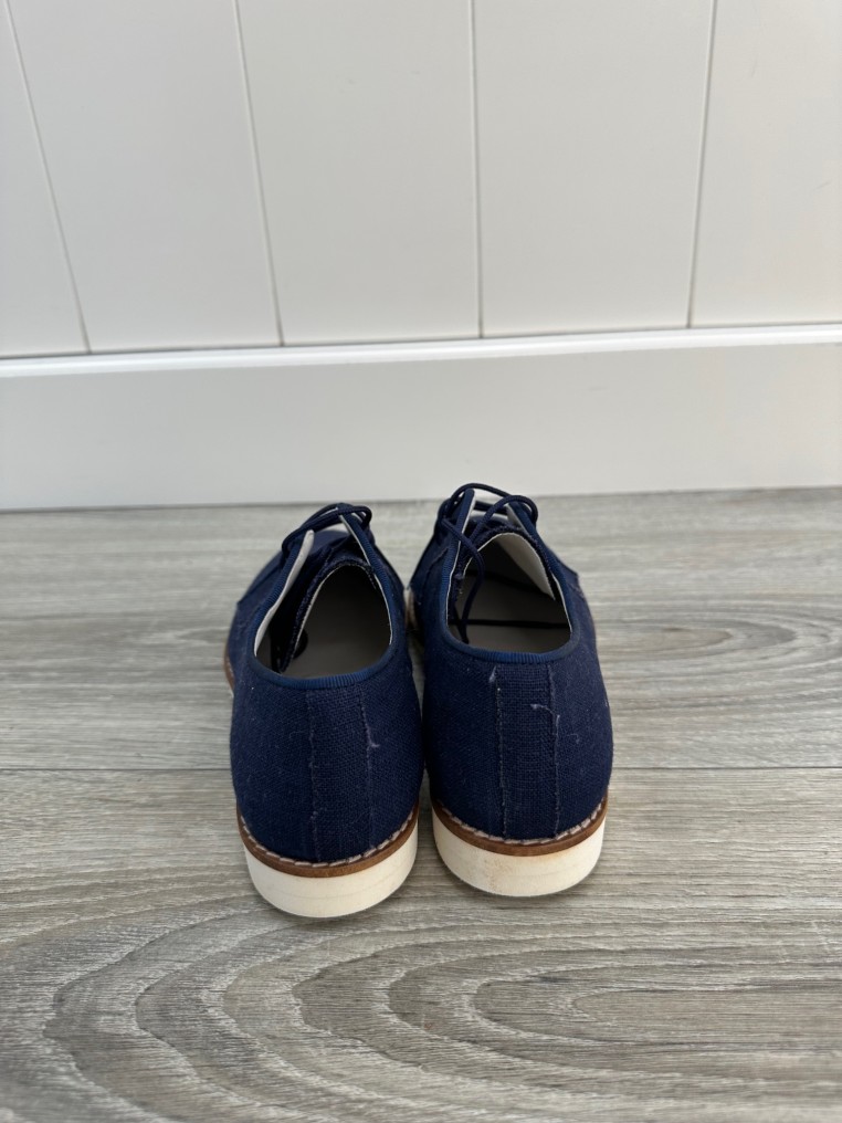 Blucher ceremonia Gux´s  G650-282-1352