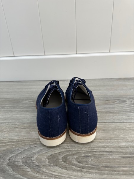Blucher ceremonia Gux´s  G650-282-1352
