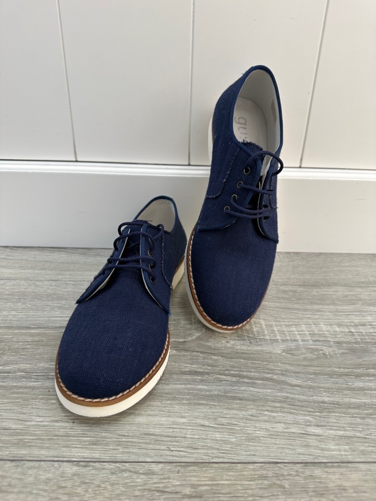 Blucher ceremonia Gux´s  G650-282-1352