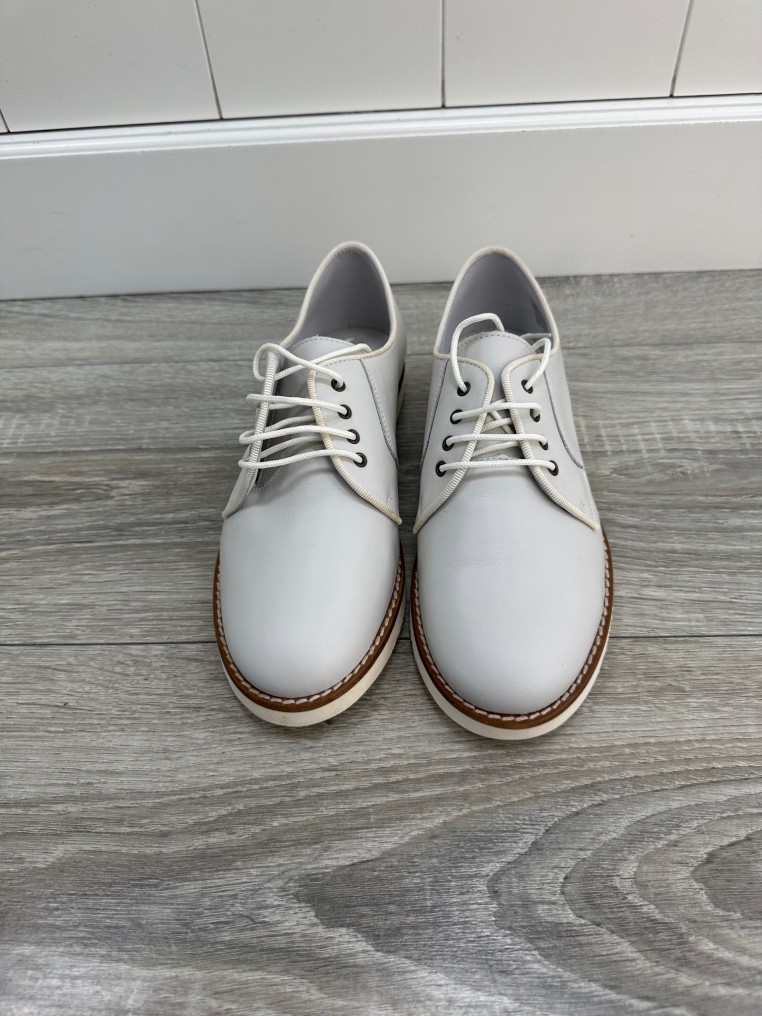 Blucher ceremonia Gux´s  G650-232-045