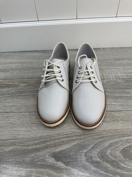 Blucher ceremonia Gux´s  G650-232-045