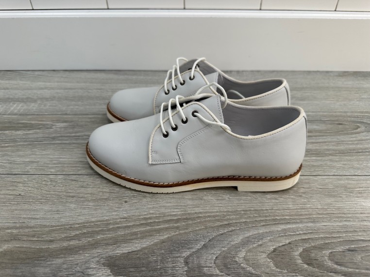 Blucher ceremonia Gux´s  G650-232-045