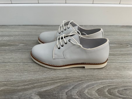 Blucher ceremonia Gux´s  G650-232-045