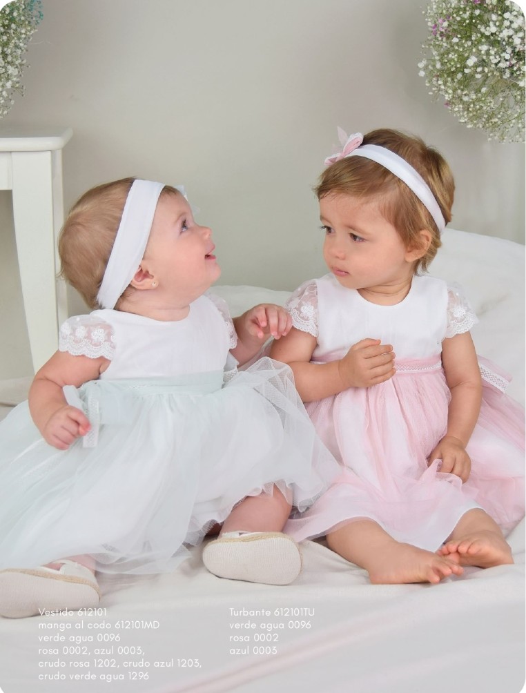 Vestido ceremonia Amaya AMY612101