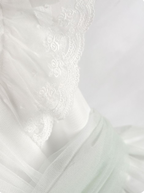 Vestido ceremonia Amaya AMY612401 2