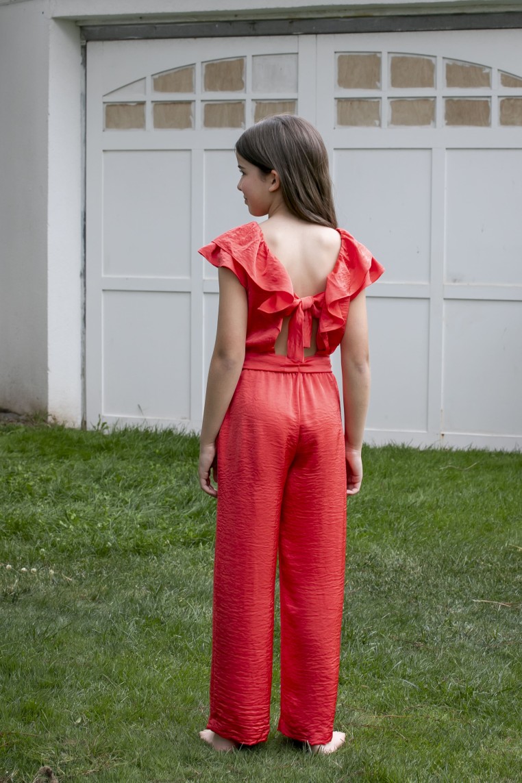 Mono Teté & Martina TM370