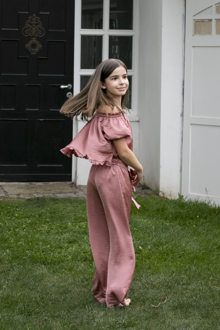 Mono Teté & Martina TM377