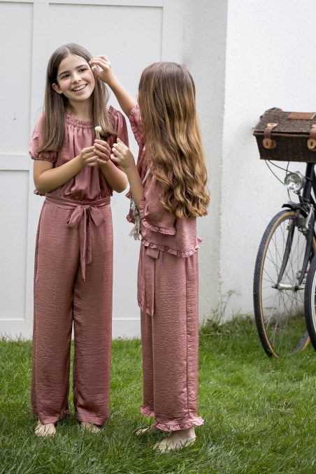 Mono Teté & Martina TM377