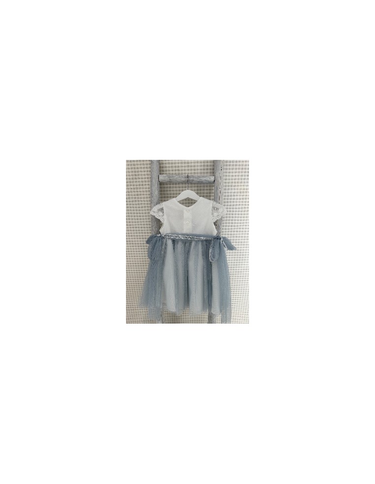 Vestido ceremonia Amaya AMY612101
