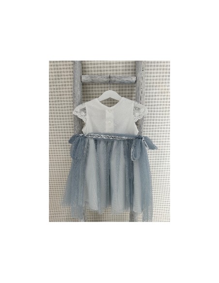 Vestido ceremonia Amaya AMY612101