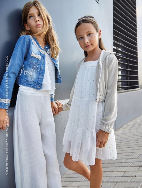 Chaqueta Amaya AMY614637H