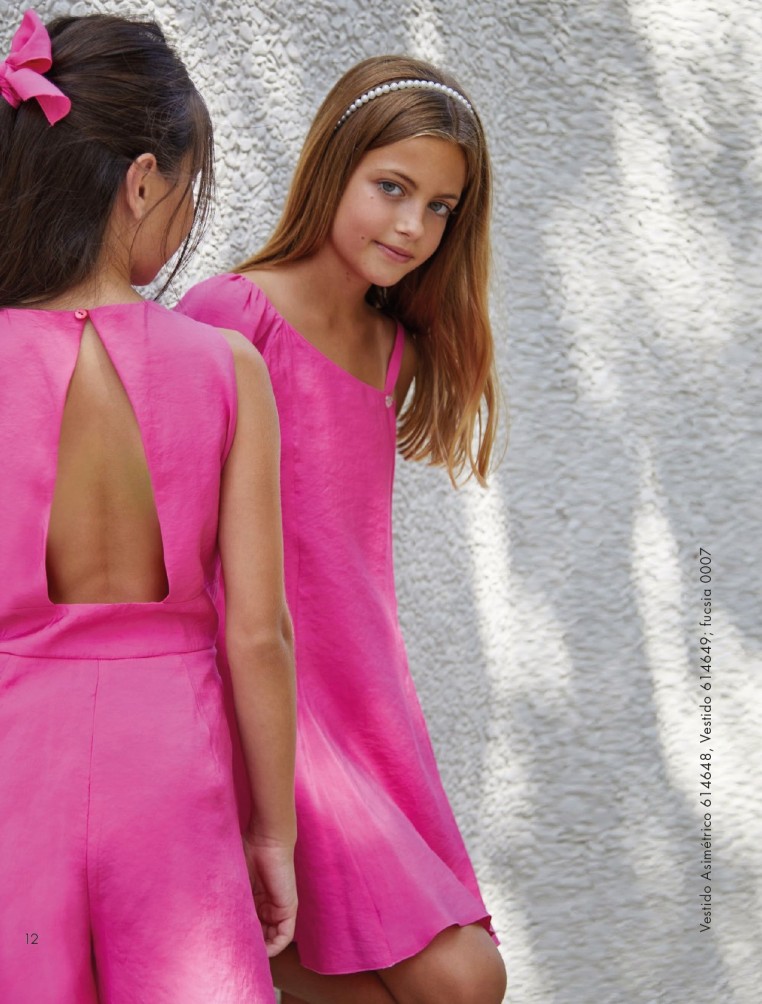 Mono Junior Amaya AMY614649