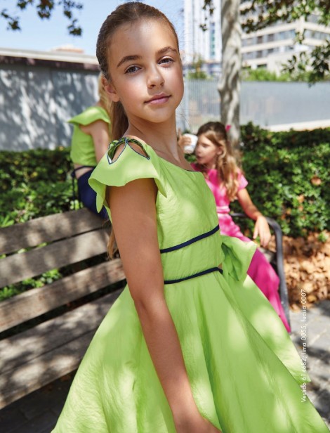 Vestido junior Amaya AMY614682
