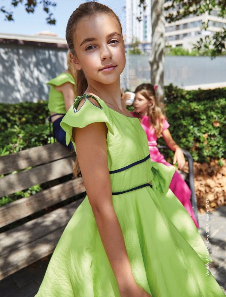 Vestido junior Amaya AMY614682