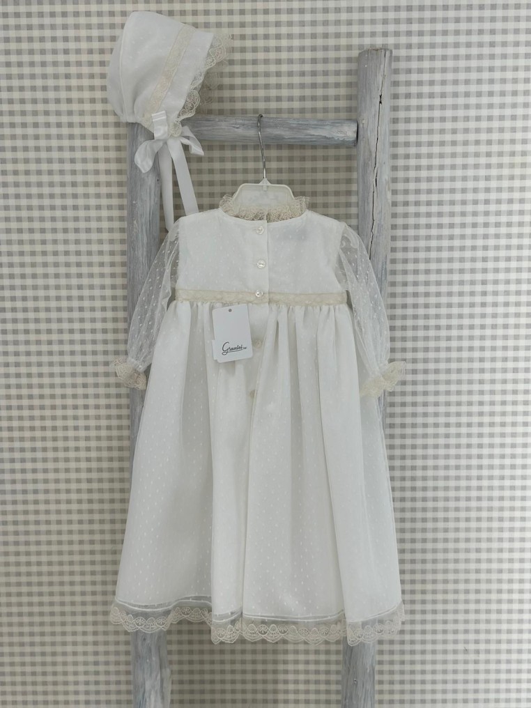 Faldón bautizo Granlei G225-234