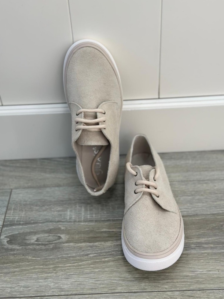 BLUCHER DEPORTIVO