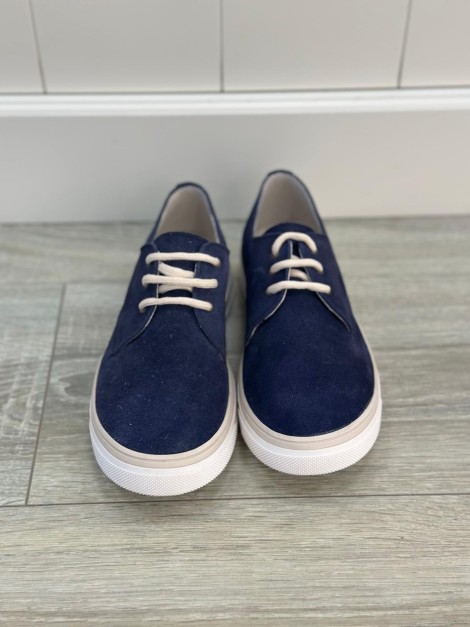 Blucher ceremonia serraje Gux´s G1517-06-180