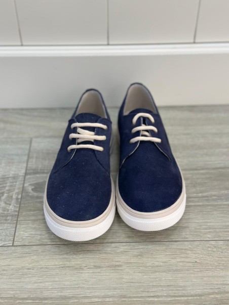 Blucher ceremonia serraje Gux´s G1517-06-180