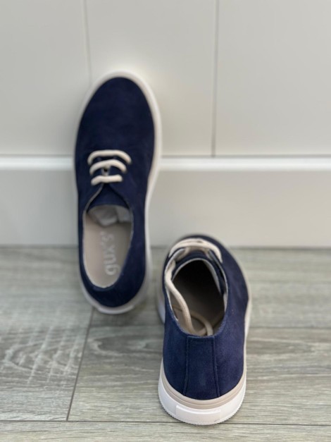 Blucher ceremonia serraje Gux´s G1517-06-180 2