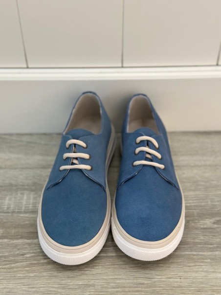 Blucher ceremonia serraje Gux´s G1517-06-258