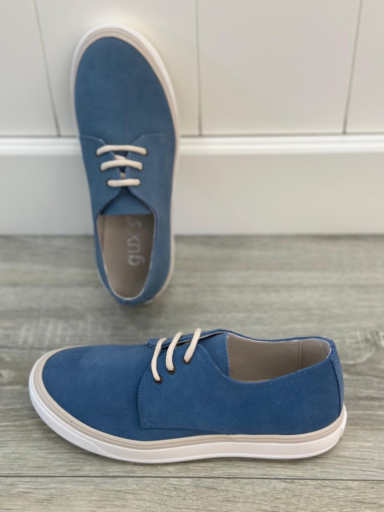 Blucher ceremonia serraje Gux´s G1517-06-258
