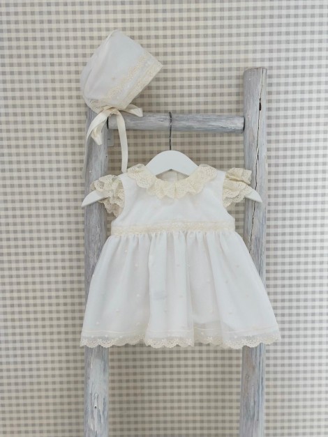 Jesusito ceremonia Granlei 1980 G125-124