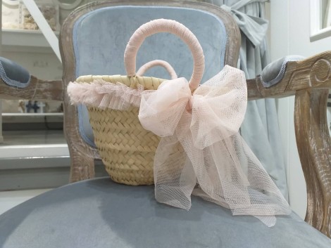 Bolso palma Estels d´Argent EDA6399.BR