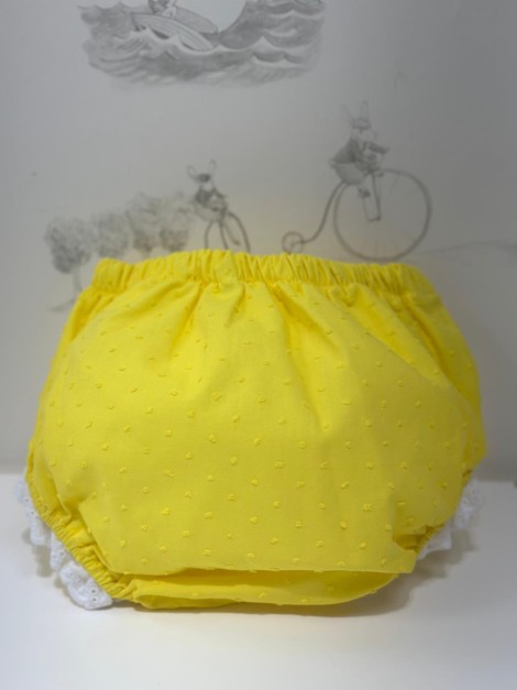 Cubrepañal niña plumeti CUBREPAÑAL 2