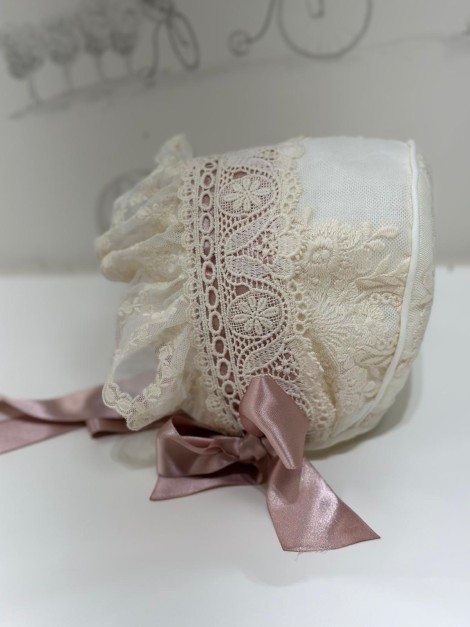 Capota ceremonia Kobez kCAPOTA