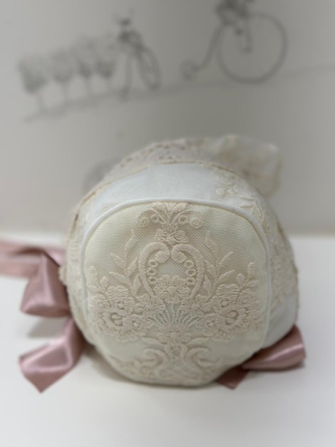 Capota ceremonia Kobez kCAPOTA 2