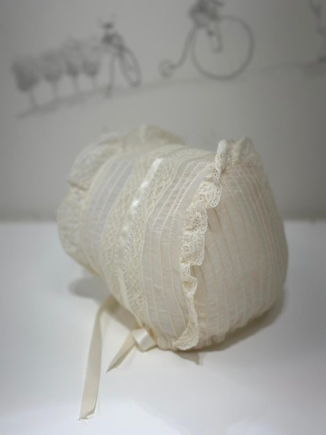 Capota ceremonia Kcapota