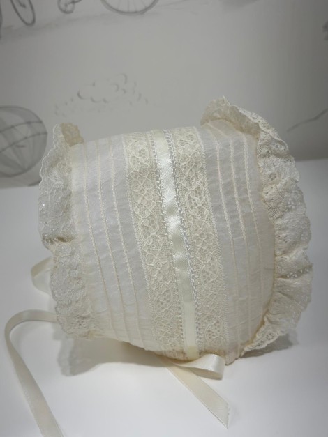 Capota ceremonia Kcapota 2