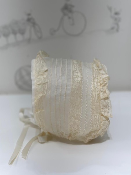 Capota ceremonia KCAPOTA