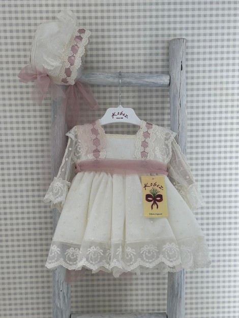 Jesusito bautizo Kobez K23625.J