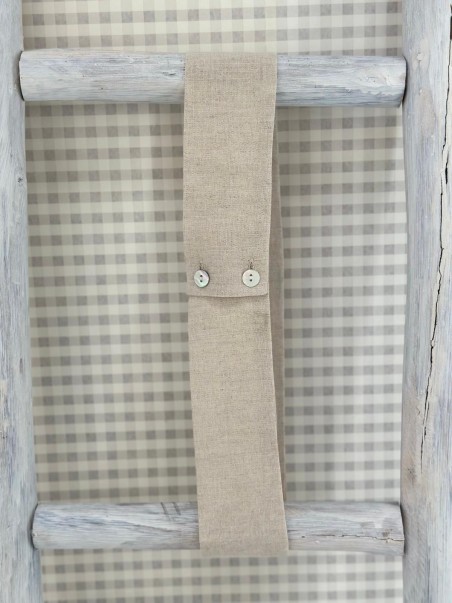 Fajín lino Amaya AMY190540